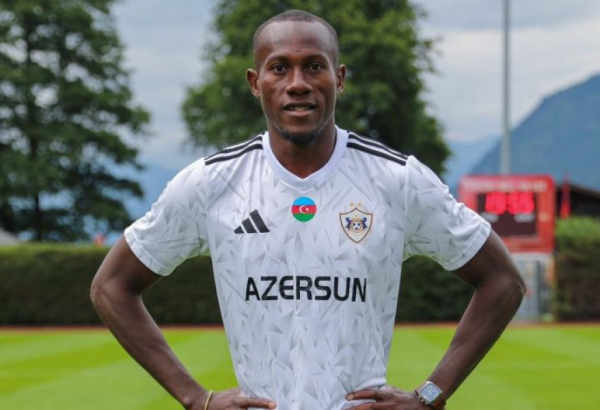 “qarabağ”ın legioneri norveç klubuna keçə bilər